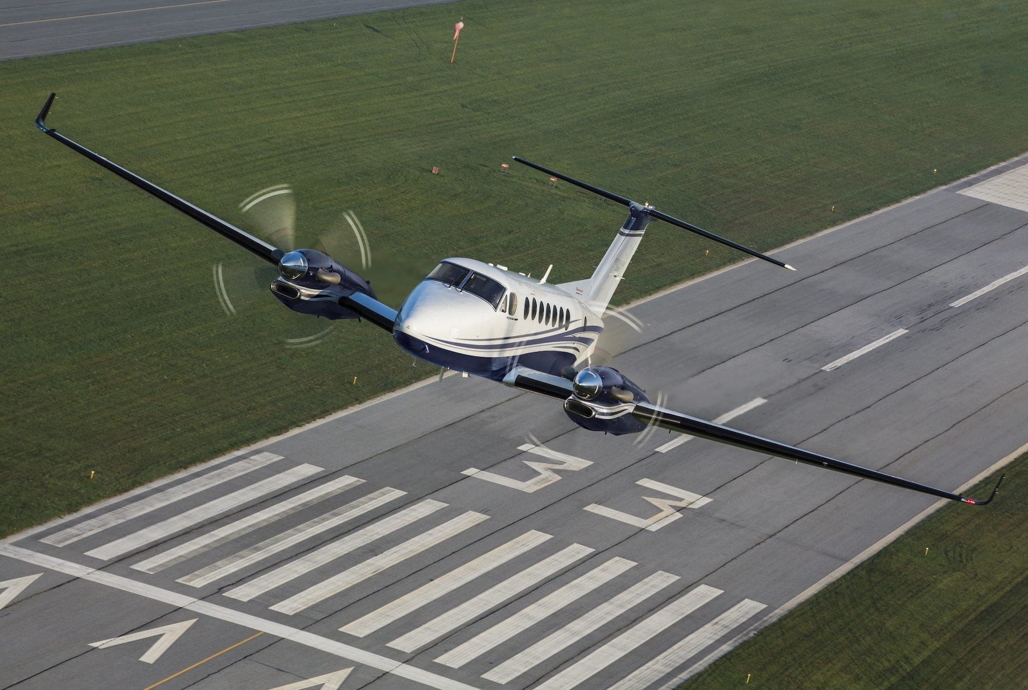 Beechcraft King Air 360 Ownership & Operating Costs