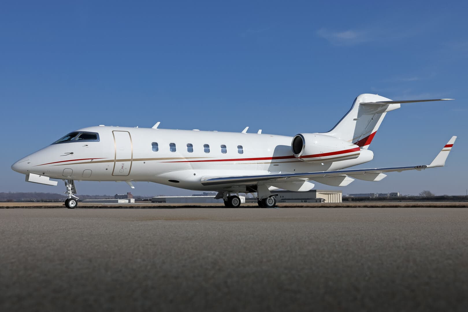 Bombardier Challenger 300 Ownership & Operating Costs