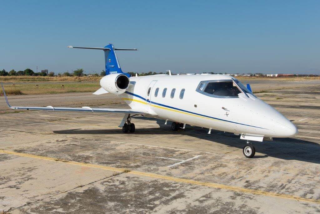 Bombardier Learjet 55C Ownership & Operating Costs