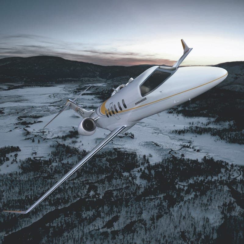 Bombardier Learjet 70 Ownership & Operating Costs