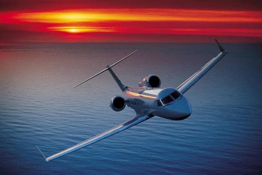 Gulfstream G300 Operating Cost