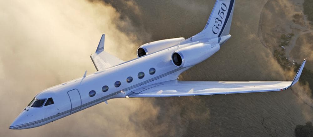 Gulfstream G350 Ownership & Operating Costs