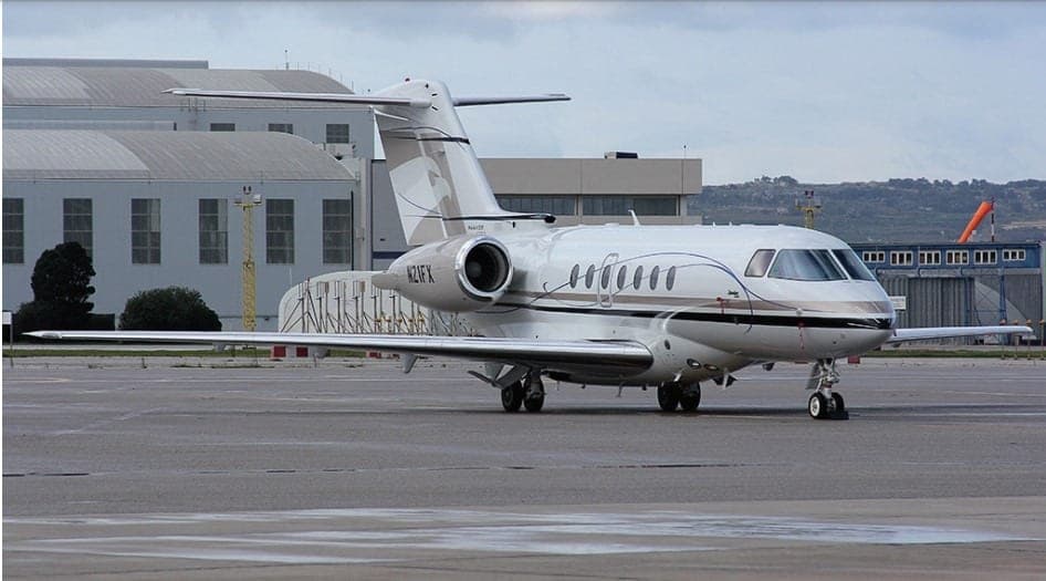 Hawker 4000 Buyer’s Guide