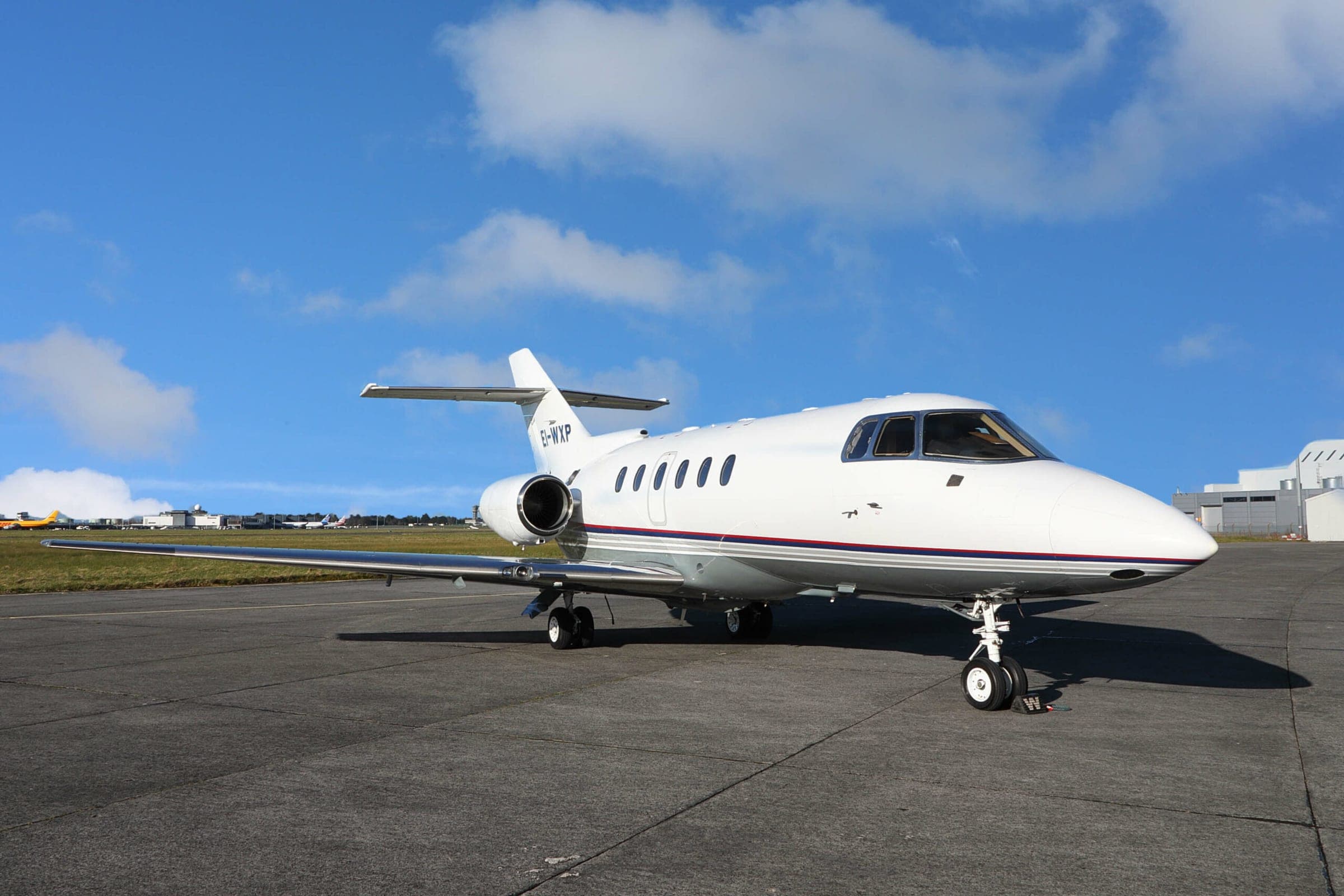 Hawker 800XP Ownership & Operating Costs