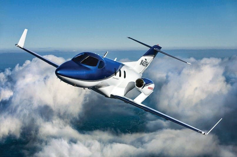 HondaJet HA-420 Ownership & Operating Costs