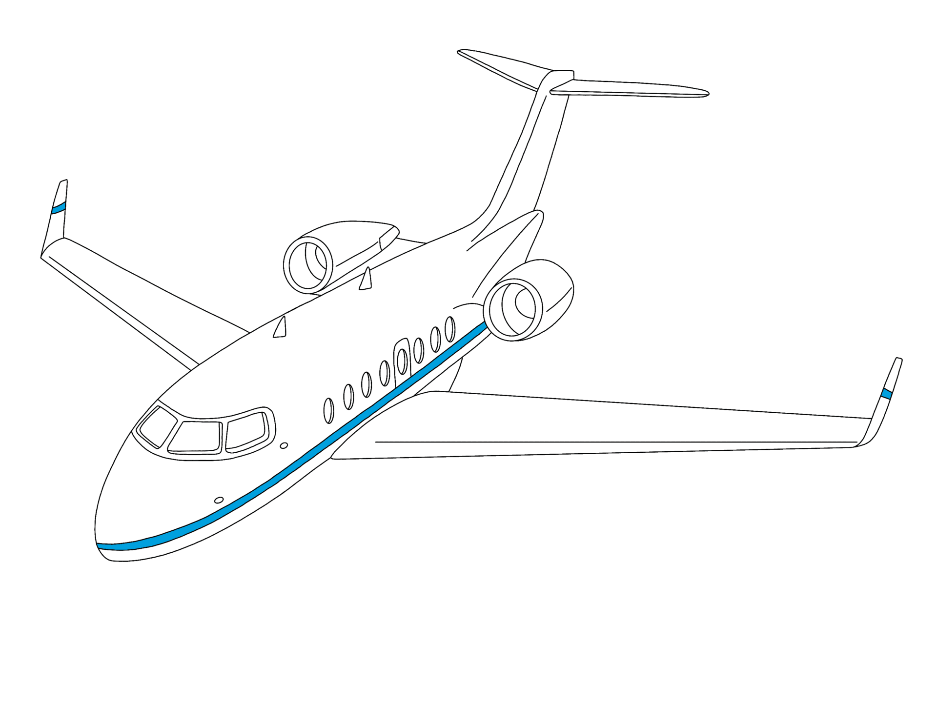 Bombardier Challenger 601-3R operating costs