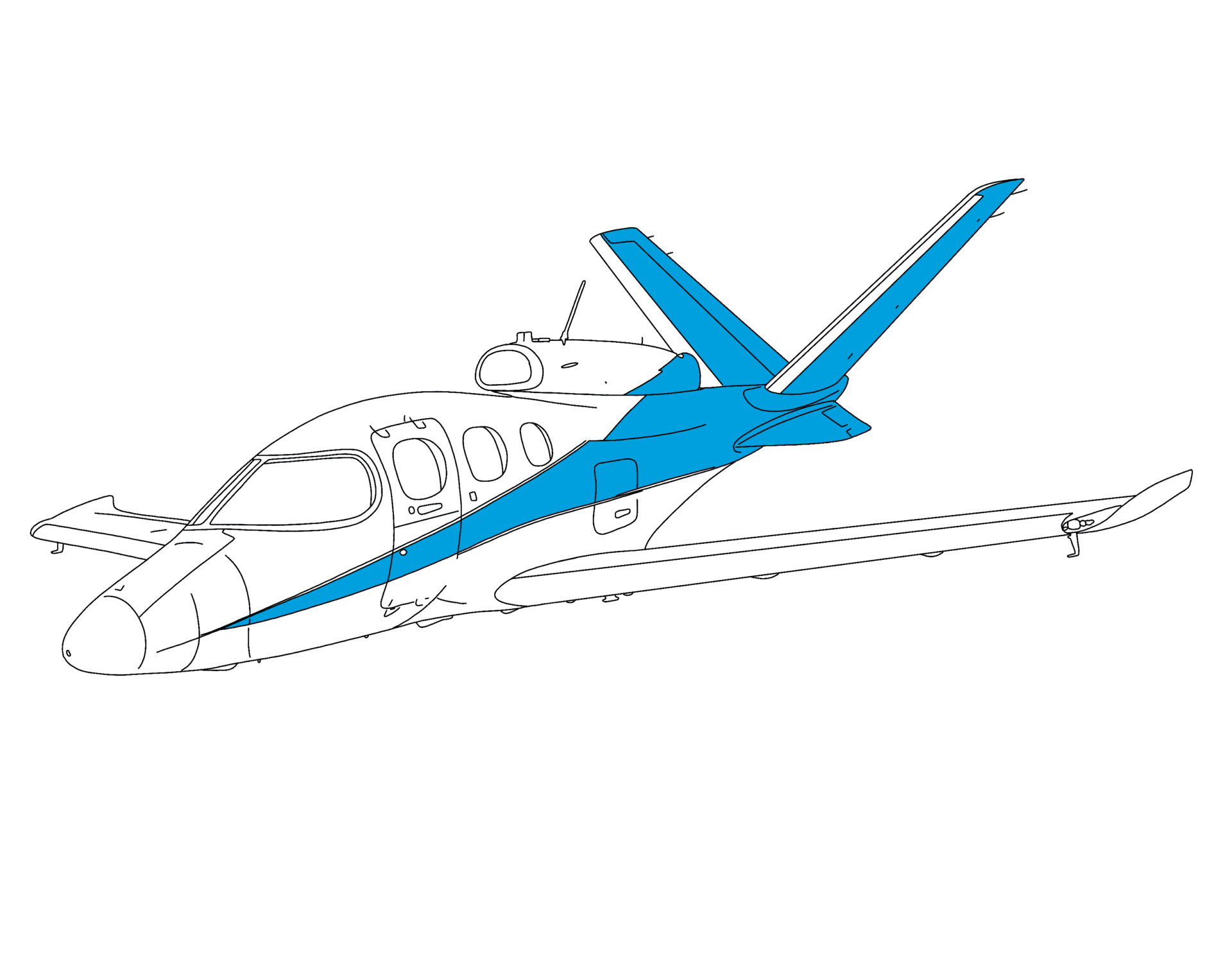 Cirrus Vision Jet SF50 Ownership & Operating Costs