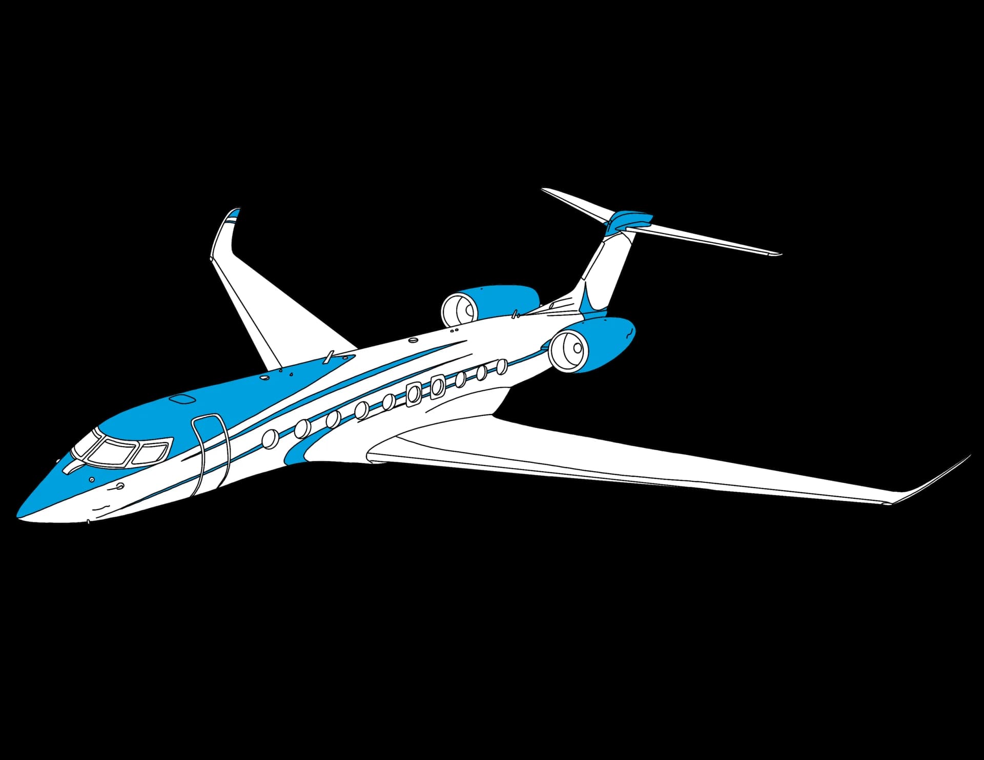 Gulfstream G700