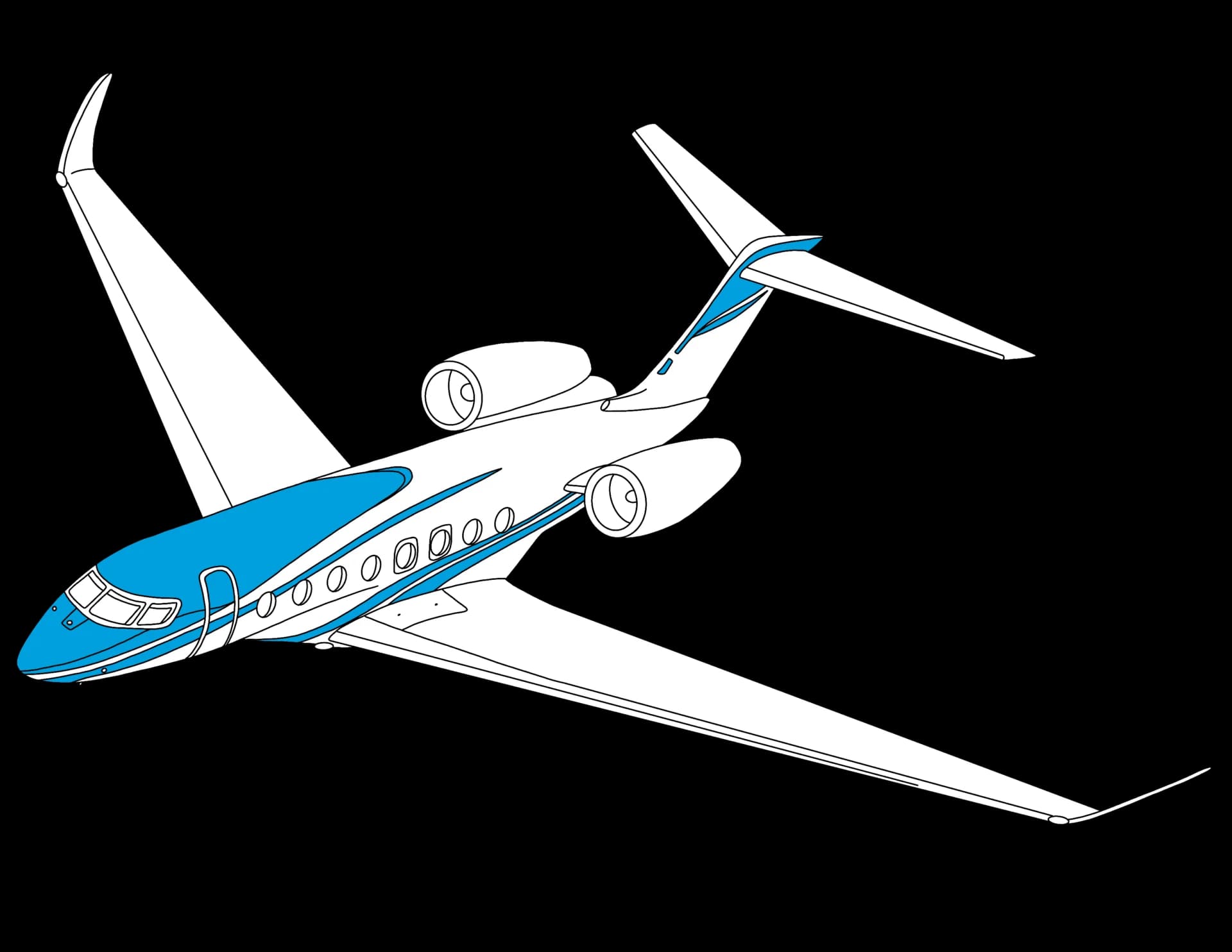 Gulfstream G800