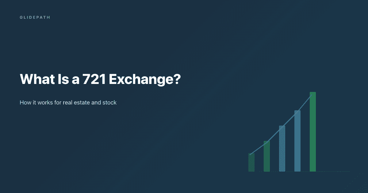 what is a 721 exchange?