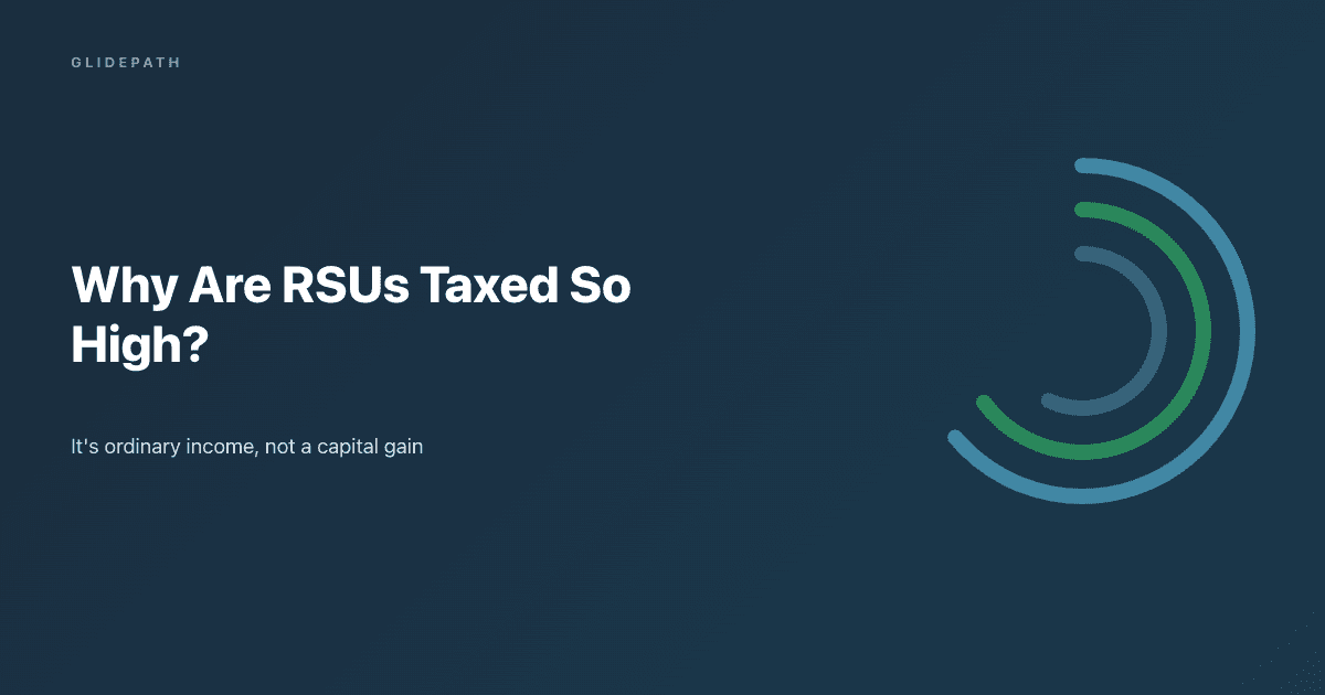 rsus taxed high