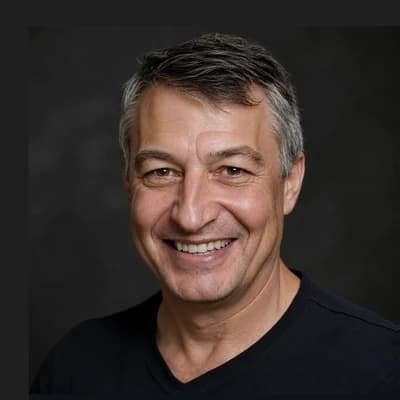 Roy Naor