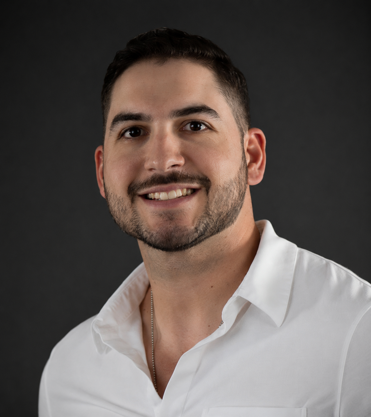 Paul Castillo
