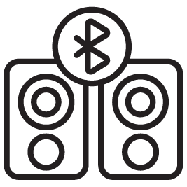 Bluetooth Speakers