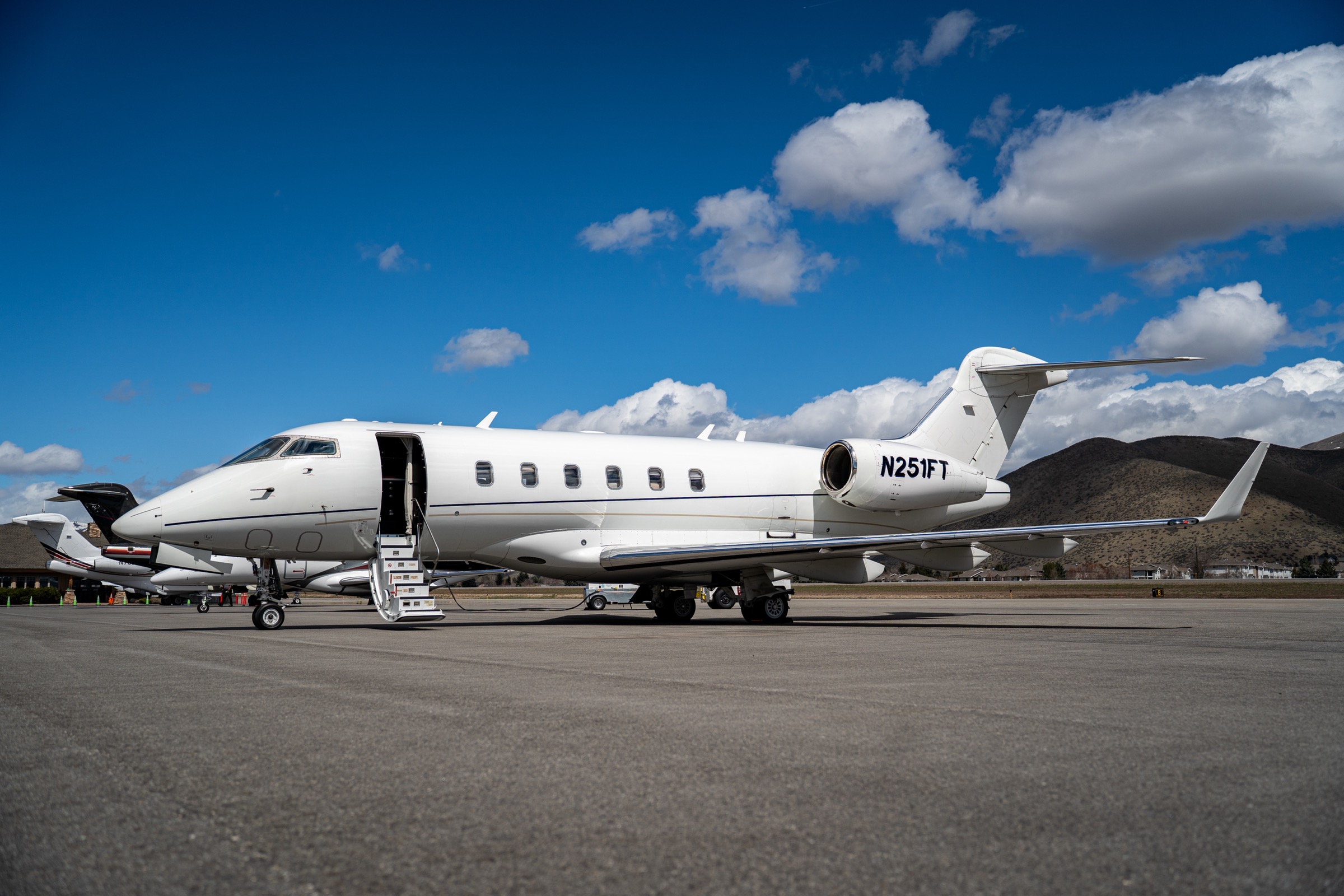 N251FT — gallery photo