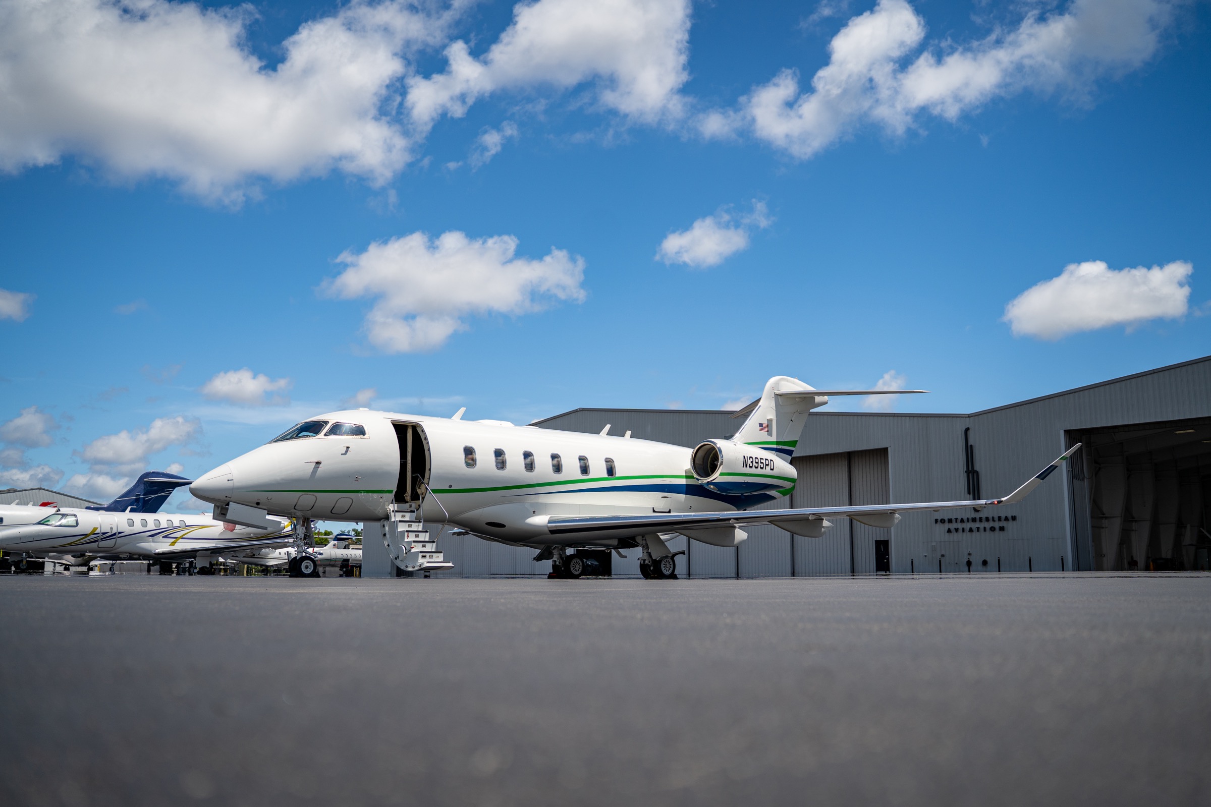 N395PD — gallery photo
