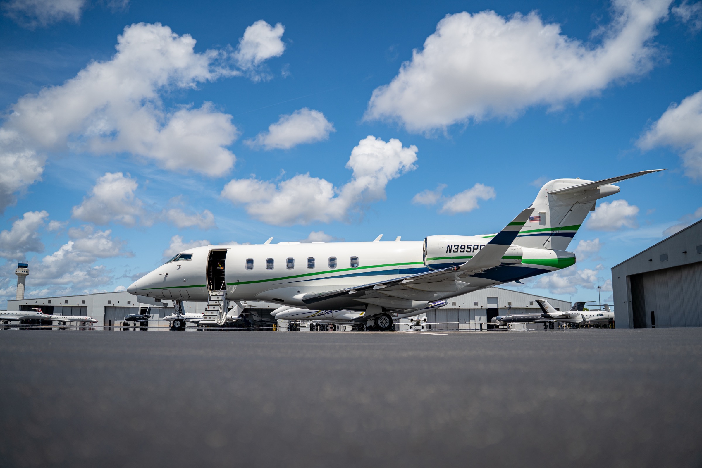 N395PD — gallery photo