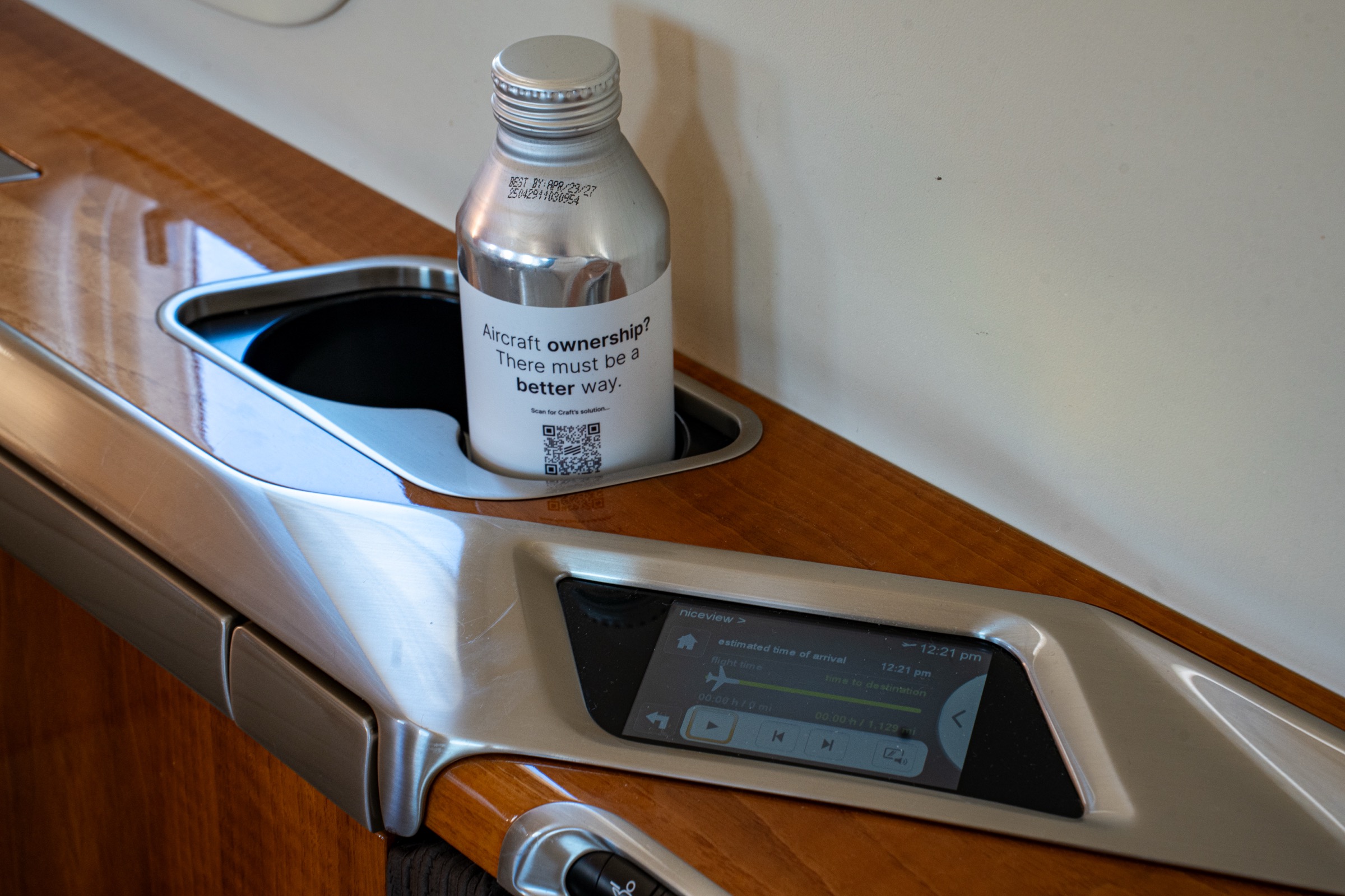 N7PG — interior detail