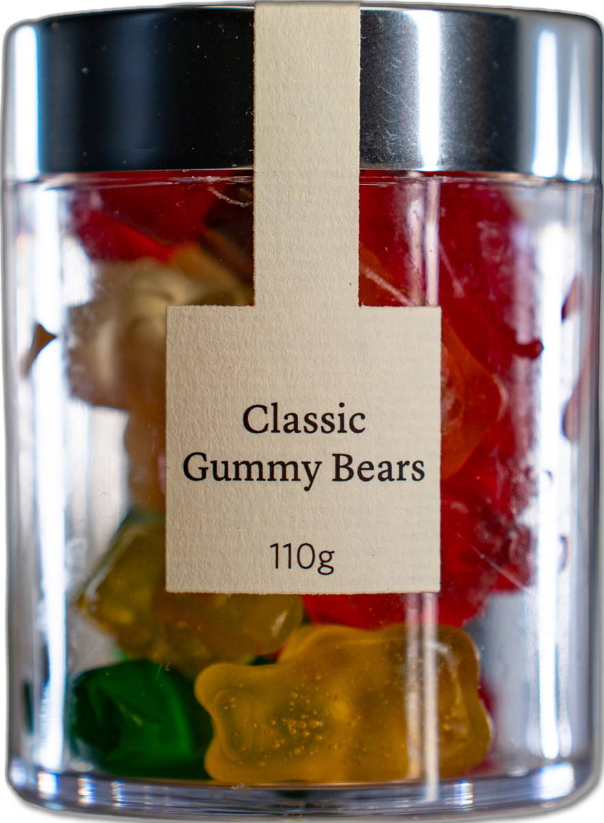 Classic Gummy Bears