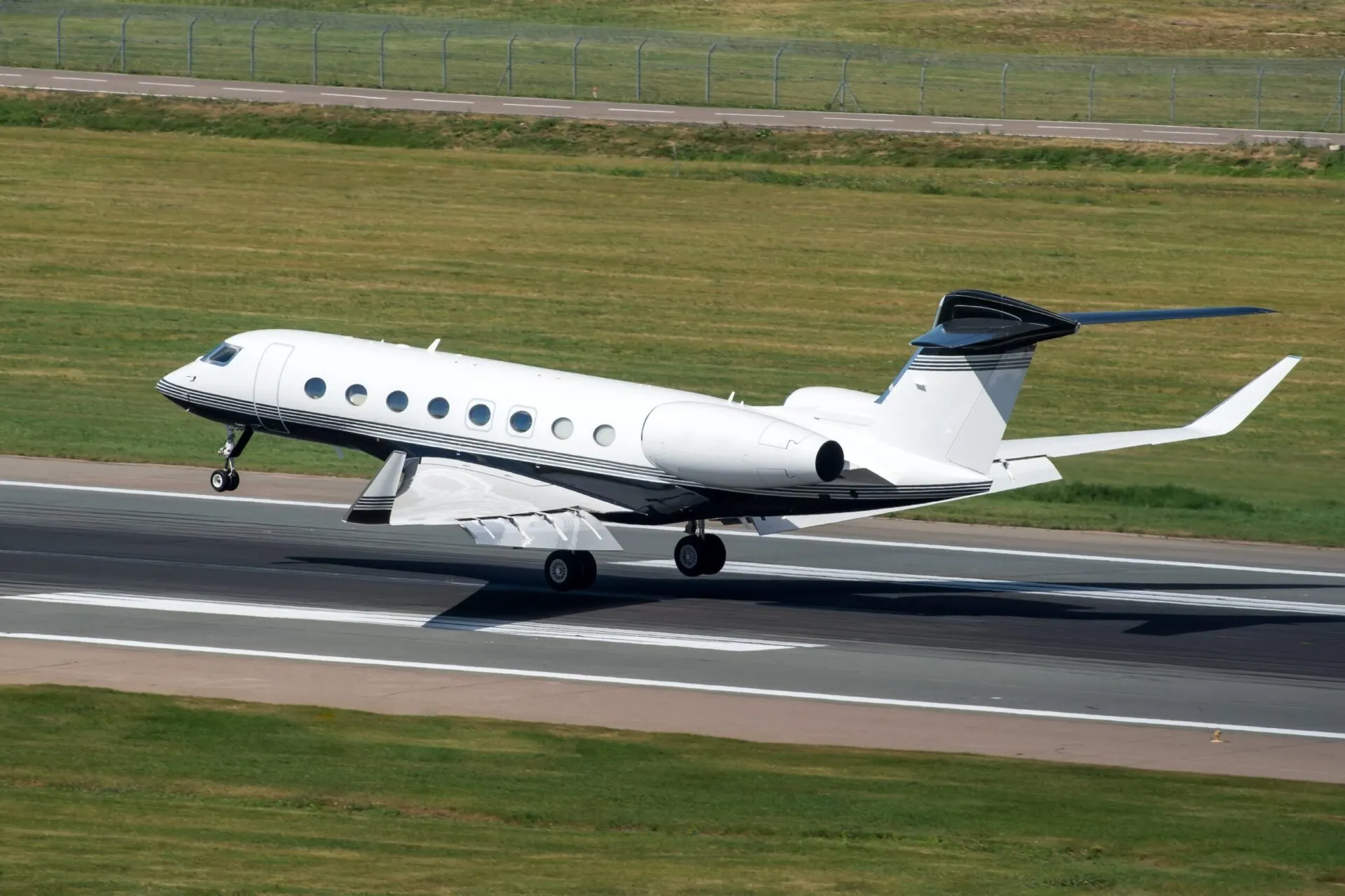 Gulfstream G650