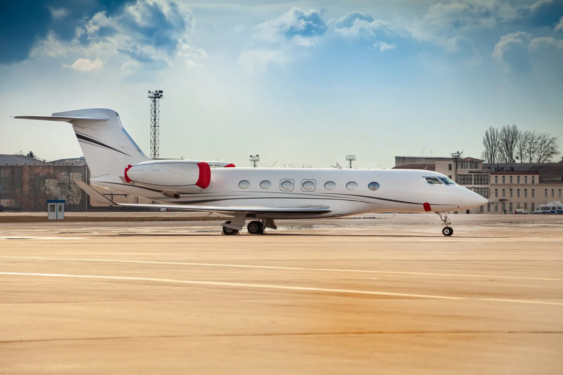 Gulfstream G600