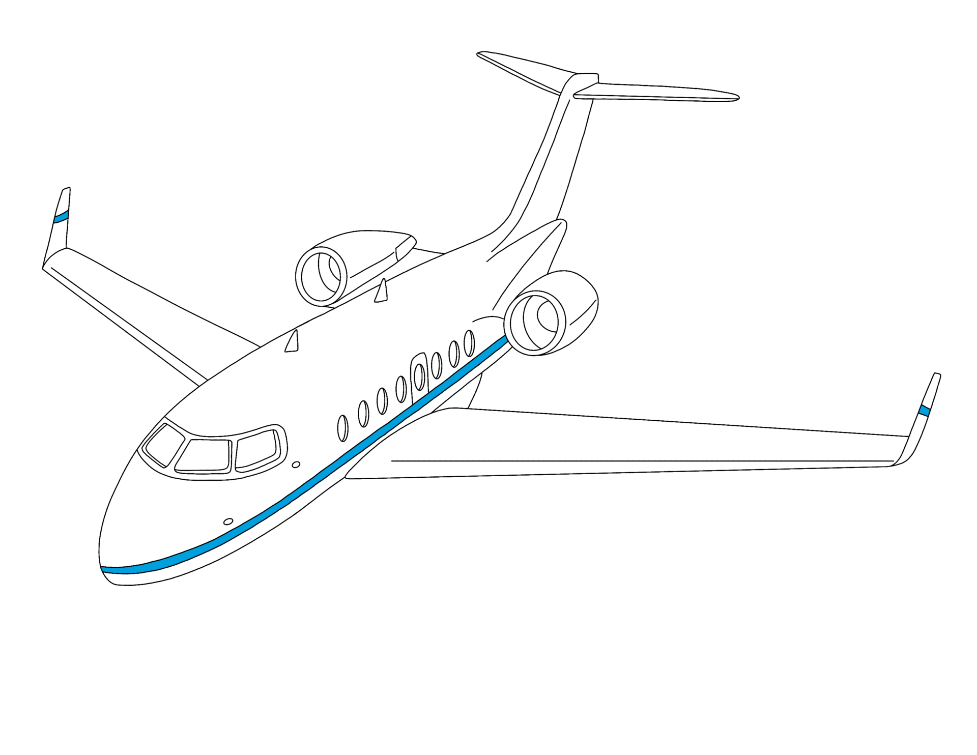 Bombardier Challenger 601-3R operating costs