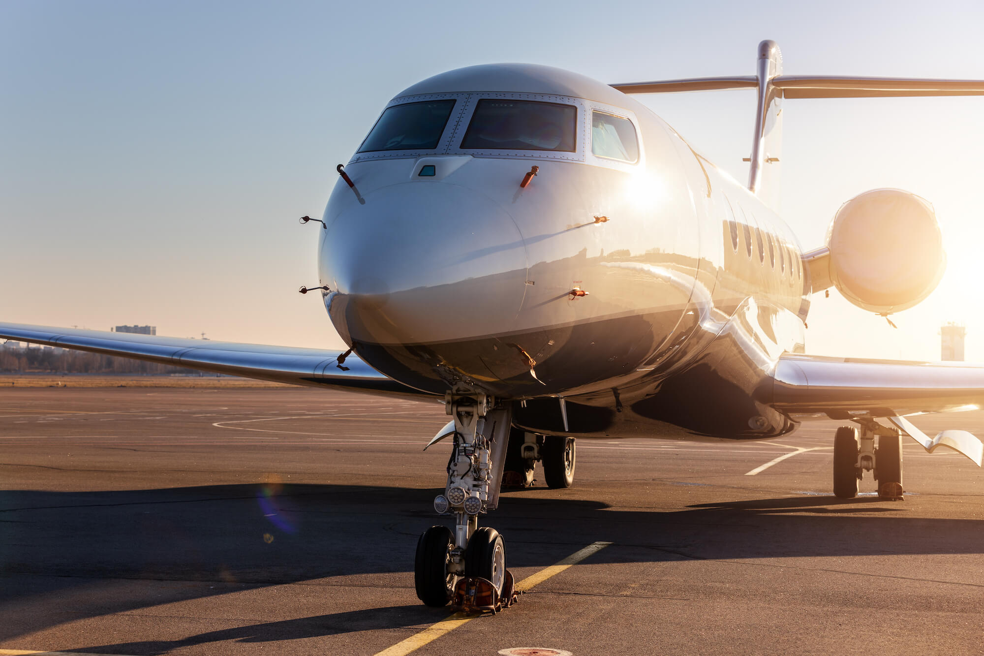 Cost to Buy a Private Jet