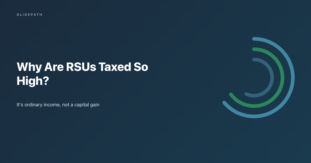 rsus taxed high
